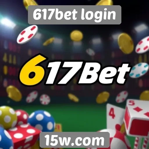 Vantagens de usar o 617bet para jogos online