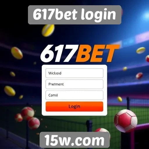 Funcionalidades do site 617bet para novos usuários