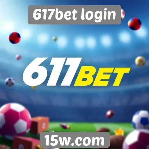 617bet login análise das funcionalidades do site