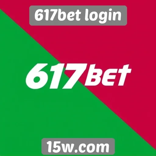 Principais recursos disponíveis no 617bet login