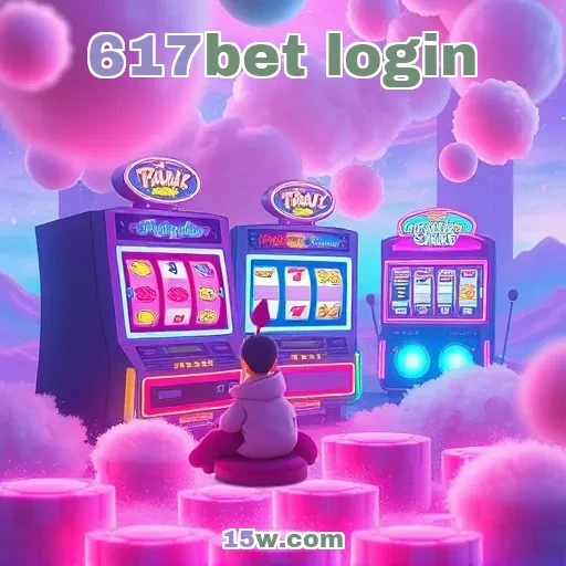 617bet login - Plataforma