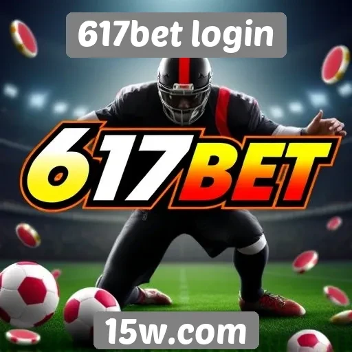 Promos e bônus no 617bet login