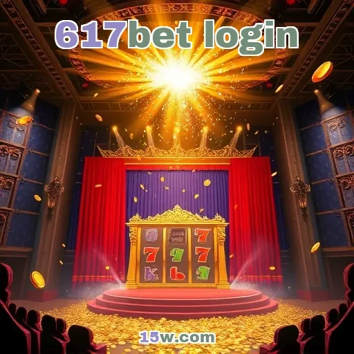 617bet login - Caça-Níqueis