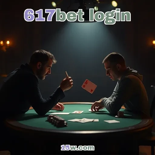 617bet login: Descubra o Melhor Suporte em Jogos Online