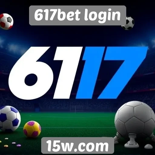 Experiência do usuário no 617bet