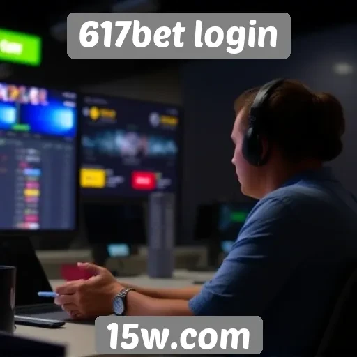 Depoimentos de usuários sobre 617bet login